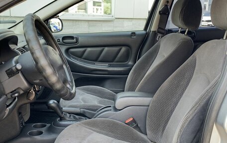 Dodge Stratus II, 2003 год, 249 000 рублей, 17 фотография