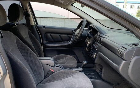 Dodge Stratus II, 2003 год, 249 000 рублей, 18 фотография