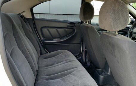Dodge Stratus II, 2003 год, 249 000 рублей, 19 фотография
