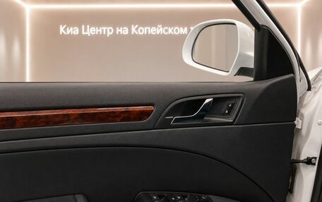Skoda Superb III рестайлинг, 2011 год, 995 000 рублей, 7 фотография