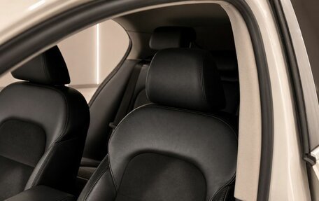 Skoda Superb III рестайлинг, 2011 год, 995 000 рублей, 12 фотография