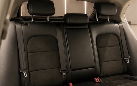 Skoda Superb III рестайлинг, 2011 год, 995 000 рублей, 17 фотография