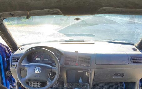 Volkswagen Golf IV, 1999 год, 300 000 рублей, 5 фотография