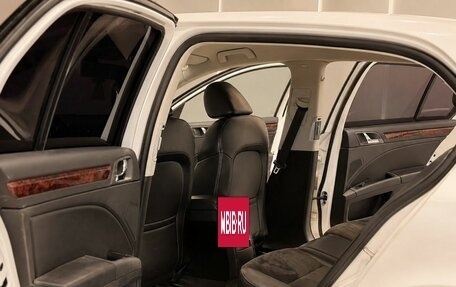 Skoda Superb III рестайлинг, 2011 год, 995 000 рублей, 15 фотография