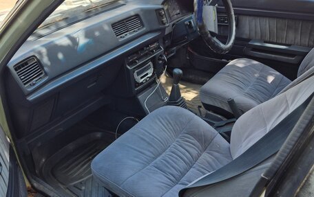 Toyota Corona VIII (T170), 1984 год, 70 000 рублей, 2 фотография