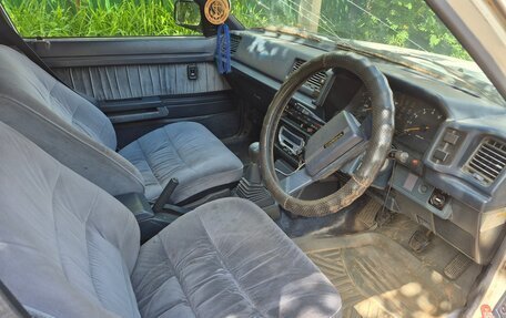 Toyota Corona VIII (T170), 1984 год, 70 000 рублей, 6 фотография