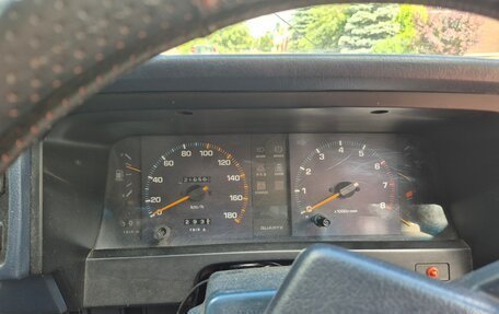 Toyota Corona VIII (T170), 1984 год, 70 000 рублей, 7 фотография