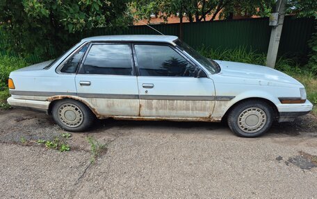 Toyota Corona VIII (T170), 1984 год, 70 000 рублей, 9 фотография