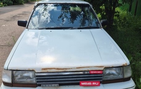 Toyota Corona VIII (T170), 1984 год, 70 000 рублей, 10 фотография