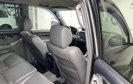Toyota Land Cruiser Prado 120 рестайлинг, 2008 год, 1 930 000 рублей, 11 фотография