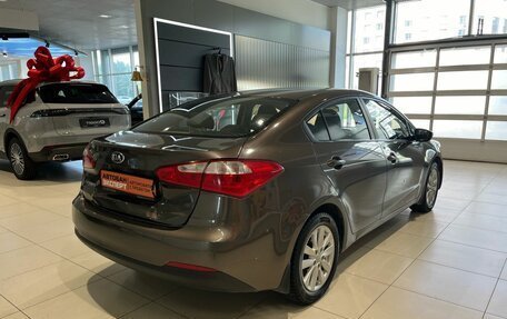 KIA Cerato III, 2013 год, 849 000 рублей, 4 фотография