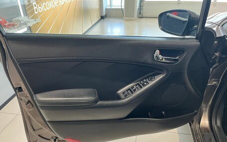 KIA Cerato III, 2013 год, 849 000 рублей, 8 фотография