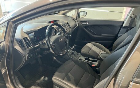KIA Cerato III, 2013 год, 849 000 рублей, 9 фотография