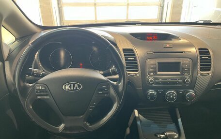 KIA Cerato III, 2013 год, 849 000 рублей, 11 фотография