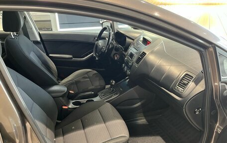 KIA Cerato III, 2013 год, 849 000 рублей, 13 фотография