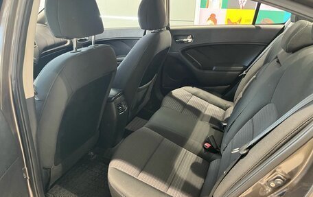KIA Cerato III, 2013 год, 849 000 рублей, 14 фотография