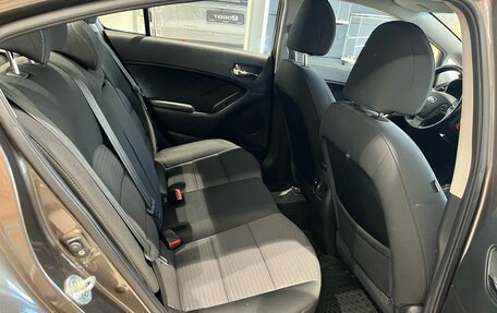 KIA Cerato III, 2013 год, 849 000 рублей, 15 фотография