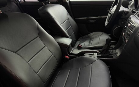 Mazda 3, 2007 год, 469 777 рублей, 11 фотография