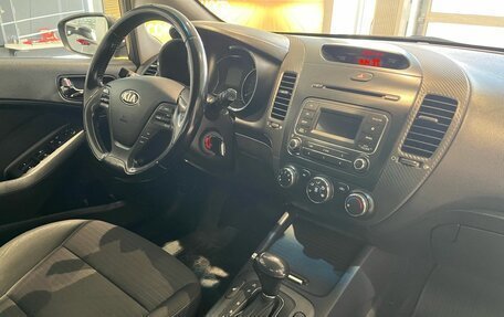 KIA Cerato III, 2013 год, 849 000 рублей, 12 фотография
