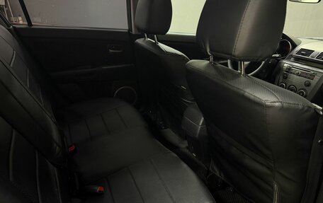 Mazda 3, 2007 год, 469 777 рублей, 9 фотография