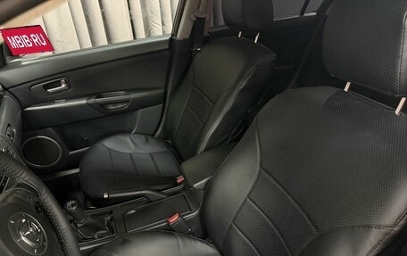 Mazda 3, 2007 год, 469 777 рублей, 8 фотография