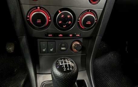 Mazda 3, 2007 год, 469 777 рублей, 14 фотография