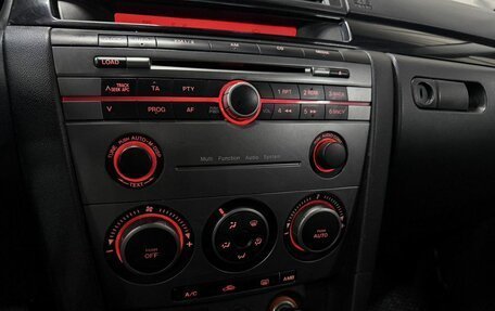 Mazda 3, 2007 год, 469 777 рублей, 15 фотография