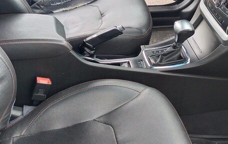 Geely Emgrand EC7, 2016 год, 500 000 рублей, 10 фотография