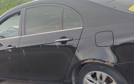 Geely Emgrand EC7, 2016 год, 500 000 рублей, 7 фотография