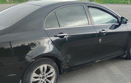 Geely Emgrand EC7, 2016 год, 500 000 рублей, 5 фотография