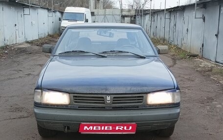 Москвич Святогор, 1998 год, 270 000 рублей, 1 фотография