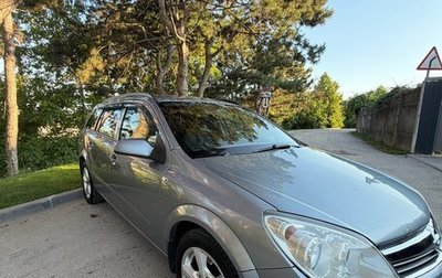 Opel Astra H, 2007 год, 730 000 рублей, 1 фотография