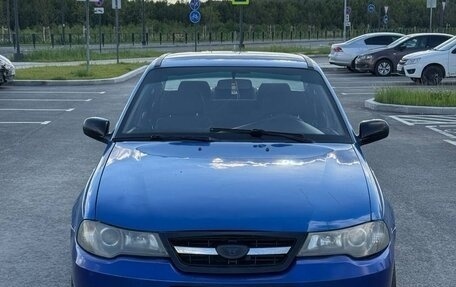 Daewoo Nexia I рестайлинг, 2012 год, 145 000 рублей, 1 фотография