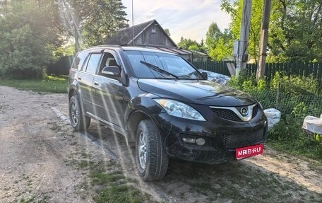 Great Wall Hover H5, 2012 год, 480 000 рублей, 1 фотография