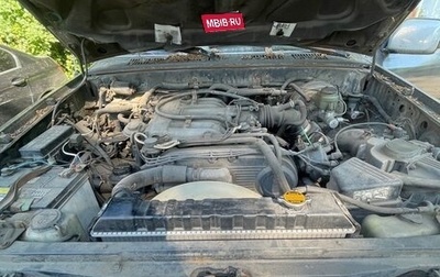 Toyota 4Runner III, 1992 год, 200 000 рублей, 1 фотография