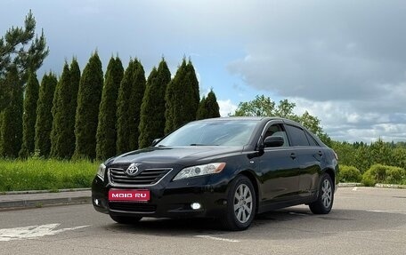 Toyota Camry, 2006 год, 777 000 рублей, 1 фотография