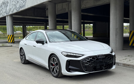 Audi A5, 2025 год, 5 490 000 рублей, 1 фотография