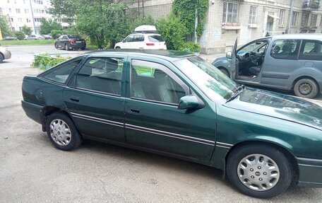 Opel Vectra B рестайлинг, 1995 год, 120 000 рублей, 1 фотография