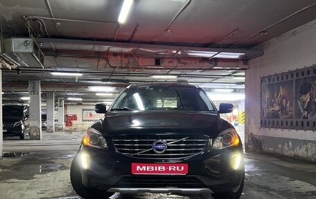 Volvo XC60 II, 2014 год, 2 390 000 рублей, 1 фотография