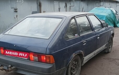 Москвич Святогор, 1998 год, 270 000 рублей, 5 фотография