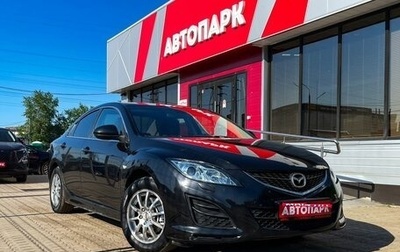Mazda 6, 2011 год, 779 000 рублей, 1 фотография