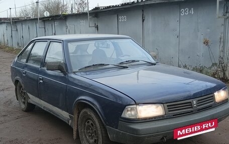 Москвич Святогор, 1998 год, 270 000 рублей, 6 фотография