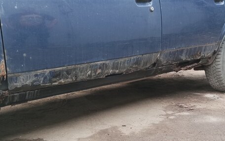 Москвич Святогор, 1998 год, 270 000 рублей, 15 фотография