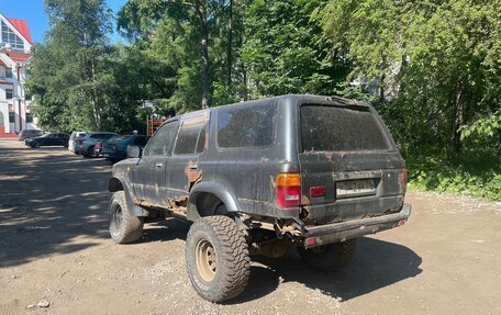 Toyota 4Runner III, 1992 год, 200 000 рублей, 6 фотография