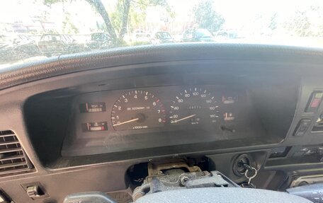 Toyota 4Runner III, 1992 год, 200 000 рублей, 5 фотография
