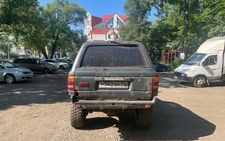 Toyota 4Runner III, 1992 год, 200 000 рублей, 7 фотография