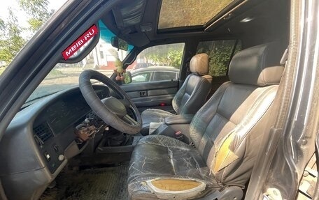Toyota 4Runner III, 1992 год, 200 000 рублей, 4 фотография