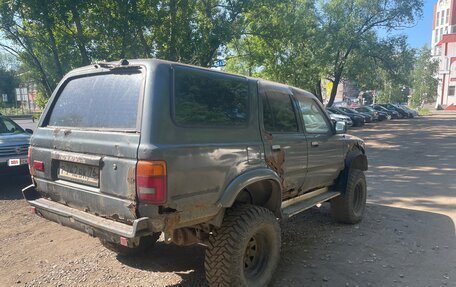 Toyota 4Runner III, 1992 год, 200 000 рублей, 9 фотография