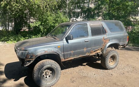 Toyota 4Runner III, 1992 год, 200 000 рублей, 10 фотография