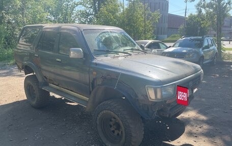 Toyota 4Runner III, 1992 год, 200 000 рублей, 11 фотография